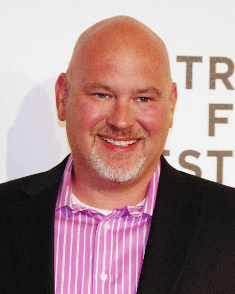 COUSIN STEVE SCHMIDT SPEAKS OUT ON NICOLE WALLACE SHOW No